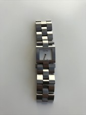 Armbanduhr Calvin Klein Damen Quarz Edelstahl