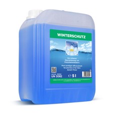 Seerose Winterschutz 5 l Konzentrat schaumfrei Wintermittel Überwinterung Pool