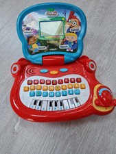 vtech lerncomputer, Laptop 