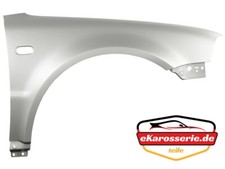 VW Passat B5 3BG 2000-03 LA7W REFLEXSILBER NEU Kotflügel rechts mit Blinkerloch