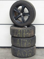 Mercedes ML W164 Alufelgen Felgen 9Jx19 ET45 255 50 R19 107V