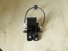 Mercedes Benz W203 C200 2002 Heckklappenschloss Schloss Heckklappe A1717500085