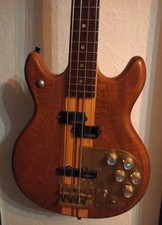 VANTAGE VP820B ☆ E-Bass ☆ active ☆ Baujahr: 1982 ☆ made in Japan