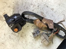 Honda gl1000 Goldwing LHS handle bar switch gear gl1000 Blinkerschalter Hupe