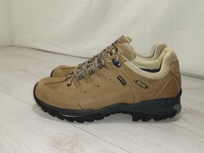 MEINDL GORE-TEX HERREN WANDERSCHUHE OUTDOOR TRAIL WANDERN TREKKING SCHUHE EU 41