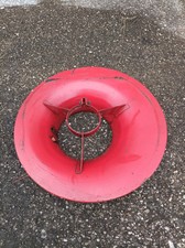 Porsche Diesel Lufttrichter für Kühlung