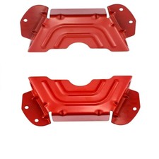 Gürtelschutz Abdeckungen Rasenmäher Teile Outdoor Zubehör Deck Spindel Riemenscheibe