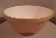 Vintage Gr. G. Green & Co Griffstand Mischschüssel 16 cm Durchmesser