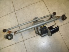 Scheibenwischermotor vorne komplett Opel Corsa C / Tigra TwinTop