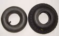 Reifen Decke  + Schlauch 260 mm Sackkarrenräder Ersatzräder Luftbereift Rolle