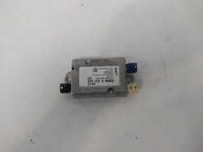 9355549 ECU x5 BMW 4.4l Benzin '17