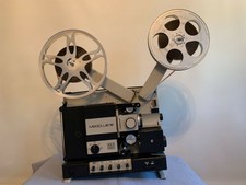 Meopta Meoclub 16 Projektor - 16mm - DDR Vintage