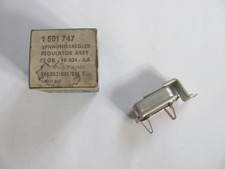 Spannungsregler NEU NOS Ford Granada Consul Mk1 Bj. 02/72 - 08/77