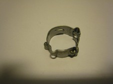 15 Stück Clic-R Schlauchschellen 13 mm Schlauchklemme  VW Audi  FORD