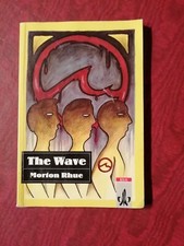 The Wave Rhue, Morton|Bruck, Peter Young Adult Literature: Klett English Edition