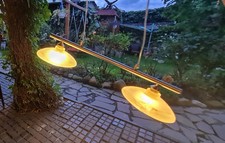 led deckenlampe