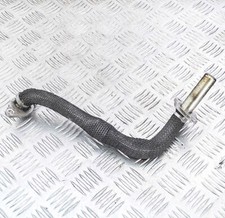 BMW 3 e93 2.0i 112kw AGR Abgas Rohr 7563242 2010