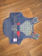 Airowear River Elite Körperschutz für kleine Kinder - kurz.