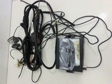 Cobra 2113 Trak Q GPS Vehicle Tracking System für Audi Q7 4L Quattro 05-09