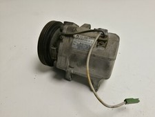 Smart ForTwo 450 Klimakompressor Kompressor Klima 0003191V009