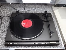 Technics SL-BD3D Plattenspieler HiFi Klassiker Vollautomatik funktionstüchtig
