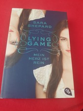 Lying Game von Sara Shepard