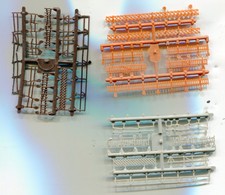 3 Zaunbäume Stärke N