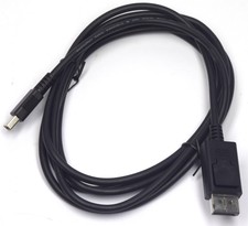 Toshiba PA3824E-1ETC PA3824E Mini Displayport zu HDMI Kabel 2m schwarz OVP NEU