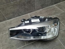 BMW X4 X4M F26 X3 F25 LCI BI Xenon Scheinwerfer links headlight left 7401131