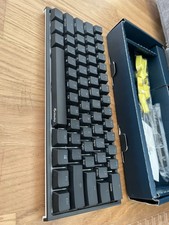 DUCKY Tastatur One 2 Mini MX-Brown