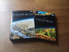 Planet Erde - Staffel 2 (Softbox-Version) (2007, DVD video)