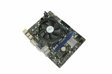 MSI h61m-p31/w8 Intel Core i3 RAM Bundle Combo PC Build Starter Kit