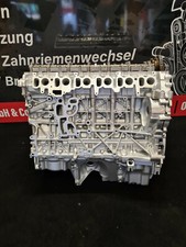 BMW 330d F10 530d F01 730d X6 30d N57D30A Motor Überholt 245PS Instandsetzung