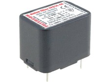 FILTERCON 1FP614-4R Filter: Anti-interferenz; Stromnetz; 250VAC; Cx:200nF ; Cy: