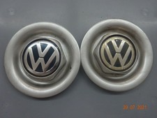Nabendeckel, Felgendeckel, Nabenkappen, VW  (ND56)