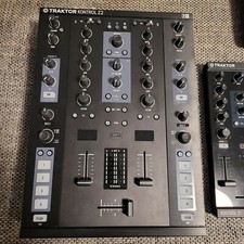 Gebrauchte dj equipment