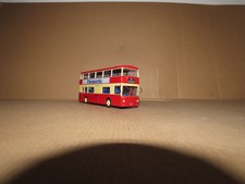 EFE 25814 eintürig Daimler Fleetline DMS - Western S.M.T.