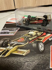 Sammlungsauflösung F1 Modelle 1:43 - Arrows A1 - 1979 Riccardo Patrese
