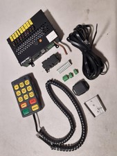 Premier Hazard STC Bedienfeld für Leuchtbalken LED Leuchten Erholung Rettung 4x4