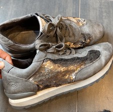 Marco Tozzi Turnschuhe Gr. 42