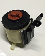 Original VW Golf 1 Cabrio Servobehälter Inkl. Halter Servolenkung, Lenkgetriebe