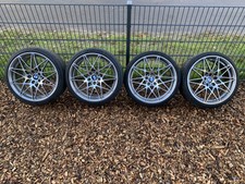 BMW M666 20" Sommerräder M2 M3 M4 Competition M2 Räder F87 F80