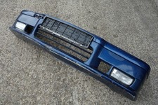 Original BMW E36 M Technik M-Paket Frontschürze Stoßstange vorne Stoßfänger M3