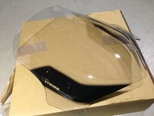 YAMAHA XT 1200 Z  ZE XTZ ZA SUPER TENERE WINDSCHILD SCHEIBE VERKLEIDUNGSSCHEIBE 