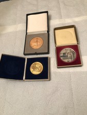Konvolut DDR Medaille - 25 Jahre Helfer der Volkspolizei in OVP Etui u.v.m. 