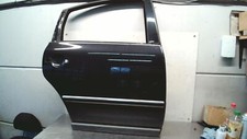 VW Passat 4.0 W8 4Motion 3BG/3BL/3BS TÜR Hinten  R Bj 2003 Farbe Schwarz
