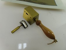 altes Prismengerät für alte Bilder + Fotographien + Japanische Zeichnung