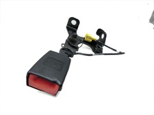 Gurtschloss Rechts Hinten für Mercedes A-Kl W169 04-08 A1698603069 140TKM!!!