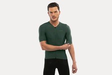 Siroko SRX PRO DAUPHINÉ Gr. L Grün Herren Radtrikot neuwertig Sommer Original