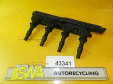 Zündleiste      Opel Zafira A 1,8 16V      90536164  Baujahr 2005      Nr.43341